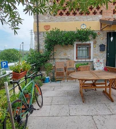 Il Nido Di Agnese Garda (Verona) Exterior foto