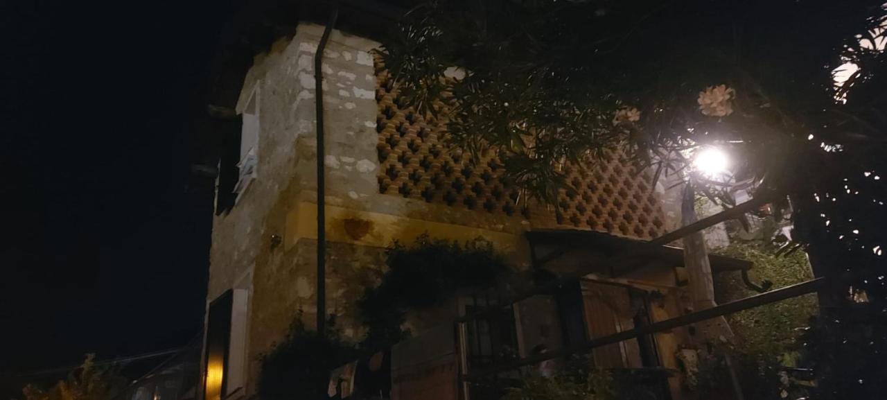 Il Nido Di Agnese Garda (Verona) Exterior foto