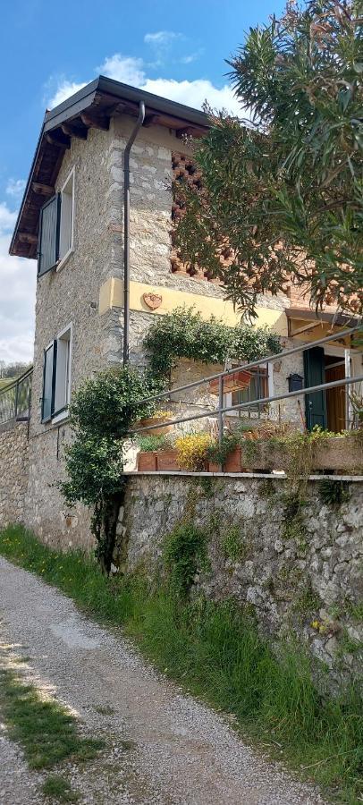 Il Nido Di Agnese Garda (Verona) Exterior foto