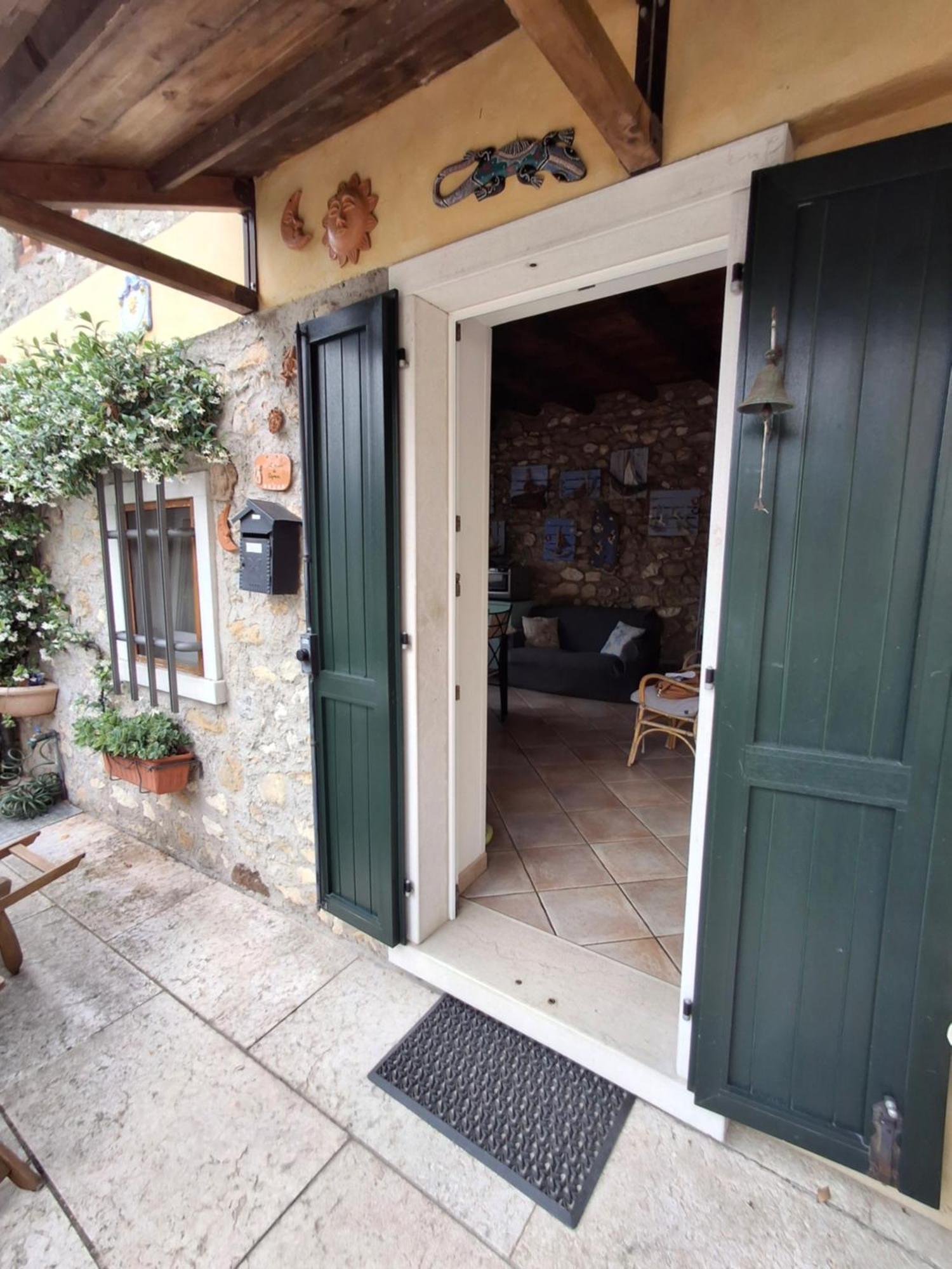 Il Nido Di Agnese Garda (Verona) Exterior foto